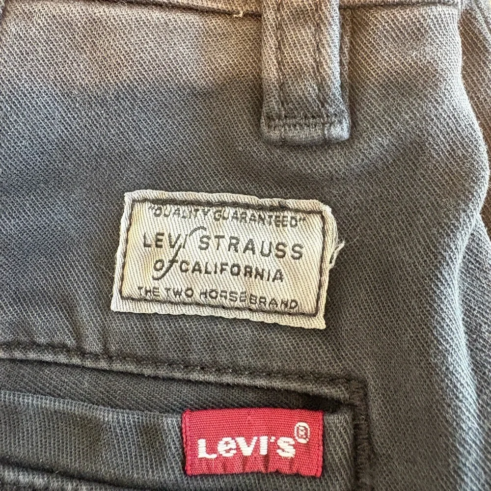 EUC Levi's Levi's XX Chino Standard Taper Pants Size 34x32